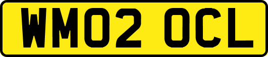 WM02OCL