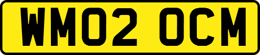 WM02OCM