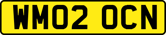 WM02OCN