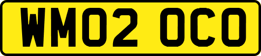 WM02OCO