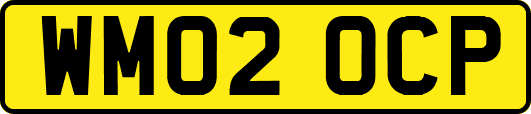 WM02OCP