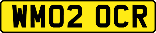 WM02OCR