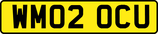 WM02OCU