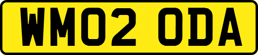WM02ODA