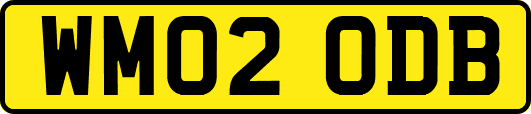 WM02ODB