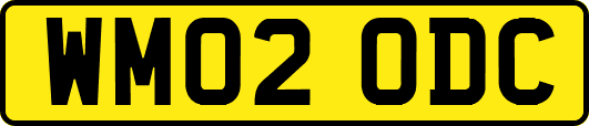 WM02ODC