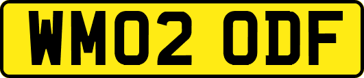 WM02ODF