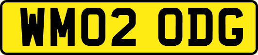 WM02ODG