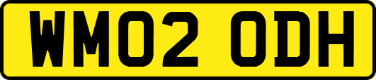 WM02ODH