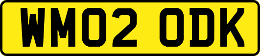 WM02ODK