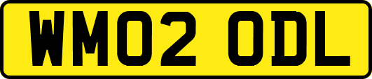 WM02ODL