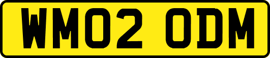 WM02ODM