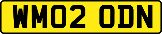 WM02ODN