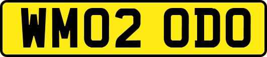 WM02ODO