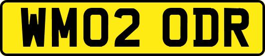 WM02ODR