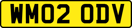 WM02ODV