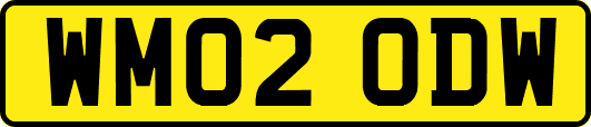 WM02ODW