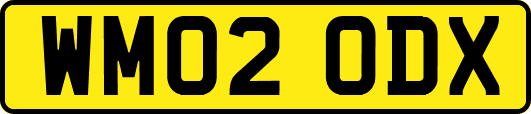 WM02ODX
