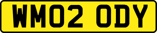 WM02ODY