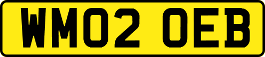 WM02OEB