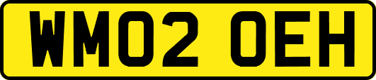WM02OEH