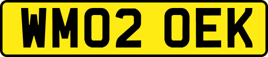 WM02OEK