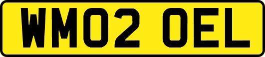 WM02OEL