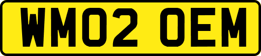 WM02OEM
