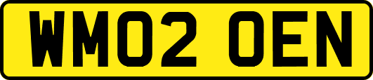 WM02OEN