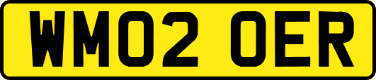 WM02OER