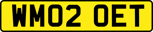 WM02OET