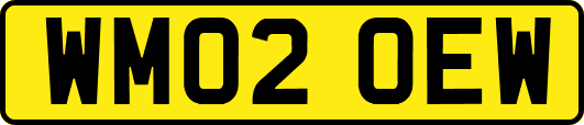 WM02OEW