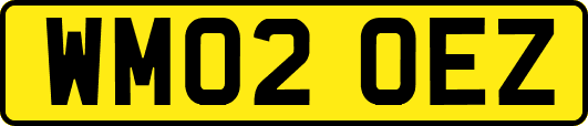 WM02OEZ