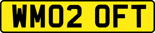 WM02OFT