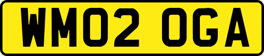 WM02OGA