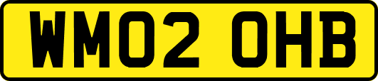 WM02OHB