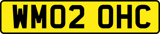 WM02OHC