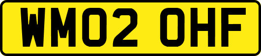 WM02OHF