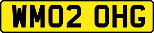 WM02OHG
