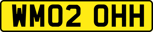 WM02OHH