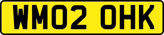 WM02OHK
