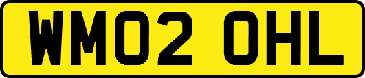 WM02OHL