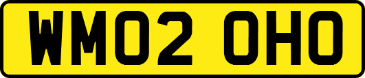 WM02OHO