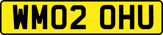 WM02OHU