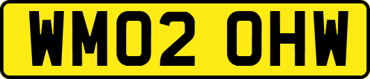 WM02OHW