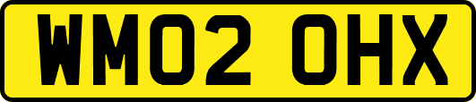 WM02OHX