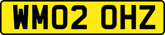WM02OHZ