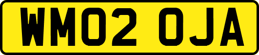 WM02OJA