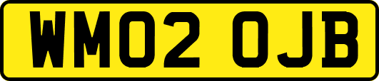 WM02OJB