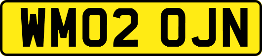WM02OJN